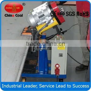Pipe Cutting and Beveling Machine thumbnail-5