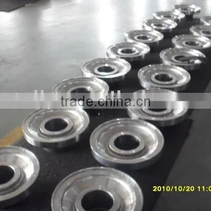 OEM Customized Stainless Steel Precision Cnc Machine Part thumbnail-3