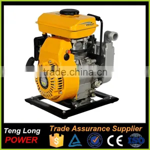 Diversity China Made Water Pumps Types thumbnail-4