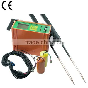 Geophysical Prospecting Instrument AMT-6 thumbnail-1