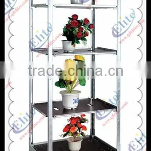 Display Danish Flower Trolley Cart Plant Carrier thumbnail-6