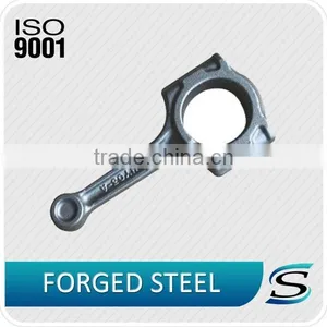EURO OEM Factory Outlet Hot Forging Steel Parts thumbnail-6