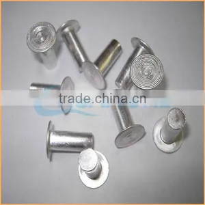 Factory Supply Best Price Mushroom Head Solid Rivets thumbnail-1