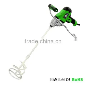 850w Power Tools Mini Electric Hand Paint Mixer thumbnail-1