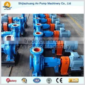 High Pressure Flood Drainage Sea Water Pump thumbnail-3