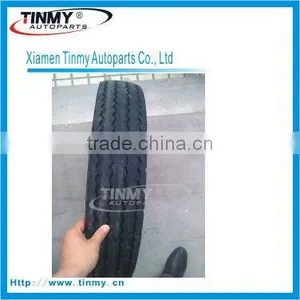 RIB Pattern Tyres thumbnail-1