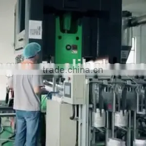 Auto Stacking Machine thumbnail-3
