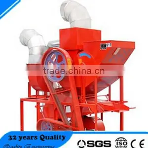 CE Peanut Shell Removing Machine for Peanut Oil Press thumbnail-1