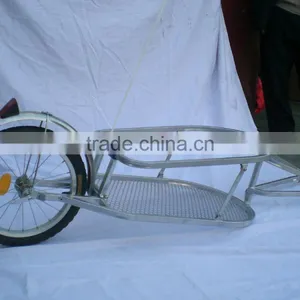 Bicycle Trailer CT1 thumbnail-3