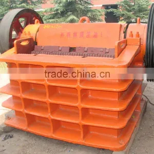 Hard Rock Jaw Crusher Price thumbnail-1