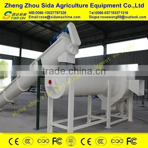 High-Grade Automatic Yam Flour Processing Machine Nigeria thumbnail-1