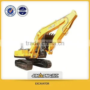 Excavator Final Drive JGM937 Hydraulic Crawler Excavator for Construction and Road Construction thumbnail-1