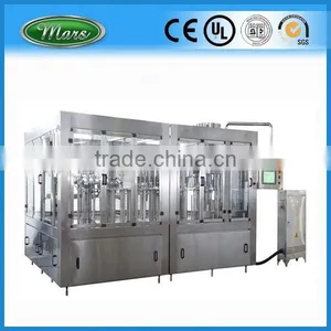Mineral Water Processing Line thumbnail-1