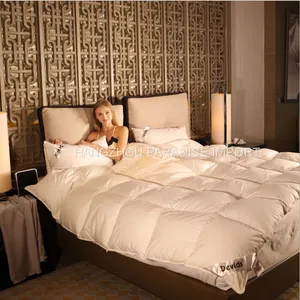 China Factory Sale Polyester Comforter Sets thumbnail-1