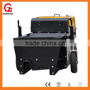 Made In China Diesel Engine Kerb Machine thumbnail-2
