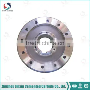 TC Sealing Rings, Tungsten Carbide Ring, Tungsten Carbide Sealing Ring thumbnail-6