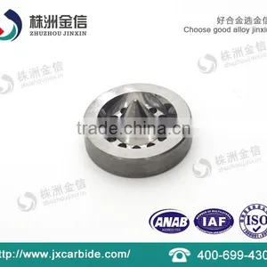 Non-standard Customized Cemented Carbide Wire Drawing Dies thumbnail-3