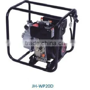 Diesel Water Pump thumbnail-1