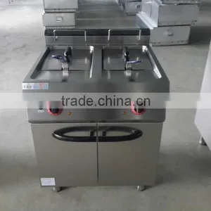 Electric Fryers Electrical Deep Fryer Electric Deep Fryer Commercial thumbnail-1
