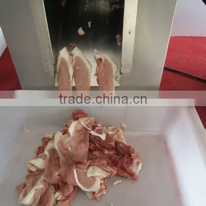 Meat Slicer for Restaurant thumbnail-1