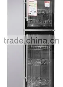 YTD-438A Used Restaurant Disinfecting Cabinets Sterilization Dental Cabinet thumbnail-1