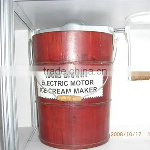 Ice Cream Machine thumbnail-1