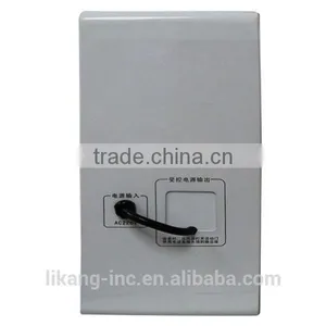 LK-X100A Clothes Dryer Coin Box,wholesale Coin Time Boxes thumbnail-4