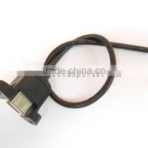 USB Interface Power Conversion Cable Wire MINI Interface Power Conversion thumbnail-3