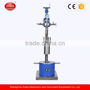 FCF-3 3L High Pressure Lab Stainless-Steel Reactor thumbnail-1