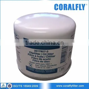 Engine Oil Filter 3517857-3 thumbnail-1