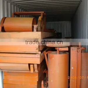 Yigong Stone Jaw Crusher, Jaw Stone Crusher, Rock Crusher thumbnail-2