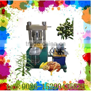 Strong Pressureproof Oil Cloth Bag Professionally Use in Oil Press Machines (6YY Series) thumbnail-3