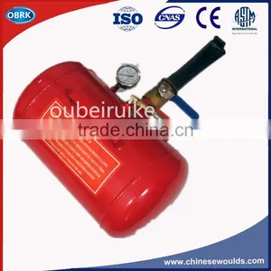 Air Operated Big Truck Vacuum Tire Inflation Tyre Bead Seater thumbnail-3