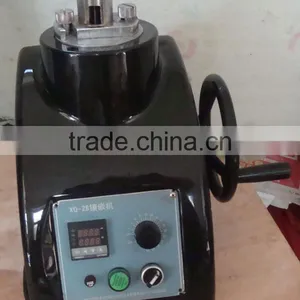 XQ-2B Metallographic Specimen Mounting Machine thumbnail-5