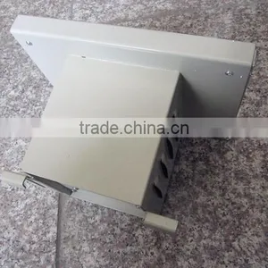9V 5W Solar Panel Ultrasonic Motion Activated Bird Repellent thumbnail-1