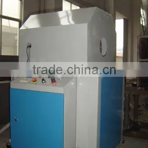Plastic Corrugated Pipe Machinery of Punching thumbnail-1