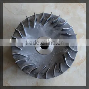 400cc UTV Clutches HS400 ATV Clutch Belt Drive Centrifugal Clutch thumbnail-2