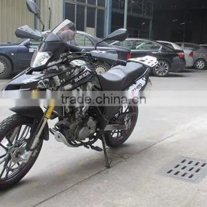 China Super Best Price Excellent Quality Sport Bike 250cc Motorcycle thumbnail-1