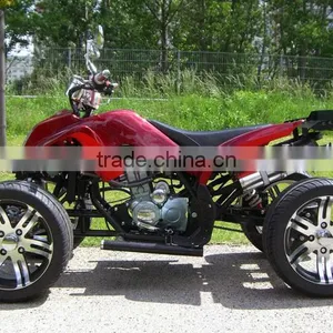 200cc/250cc Racing ATV (TKA250E-C) thumbnail-3