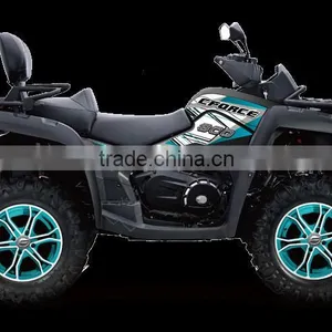 UTV 4x4 thumbnail-4