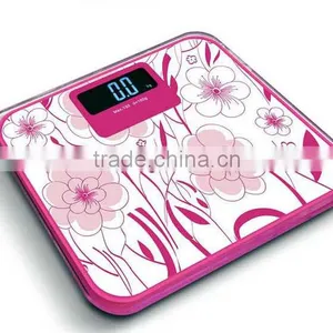 Well Appearance Adult Electronic Weighing Cales 150kg thumbnail-1