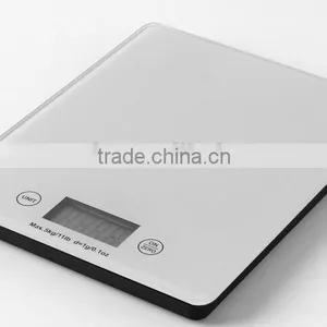 Best China Manual Factory Electronic Kitchen Scale thumbnail-1
