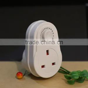 Inline Duct Fan Speed Controller thumbnail-1