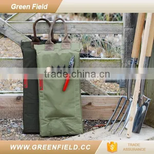 Green Field Garden Kneeler Canvas Home Garden thumbnail-2