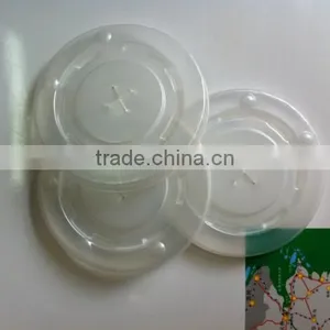 Disposable Plastic Cup Lids thumbnail-2