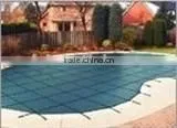 High Quality Swimming Pool Cover, High Strength Swimming Pool Pvc Tarpaulin Covering thumbnail-1