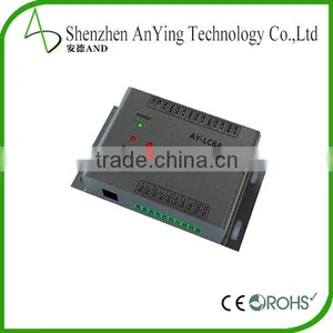 First Deisgn 4 Sensing Cable Water Leak Detector, Water Pipe Leak Detection thumbnail-1