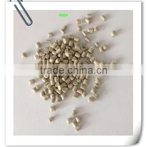 Competitive Price!! PEEK GRANULE/Medical Grade PEEK Granules/30% Glass Fiber PEEK PELLETS thumbnail-3
