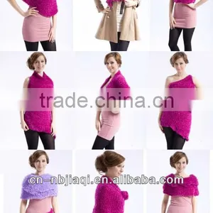 Fashionalbe Pretty Changable Magic Scarf thumbnail-1