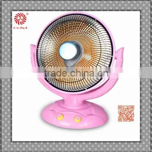 Home Electric Infrared Wire Heater Air Heater Table Carbon Fiber Heater With CB CE CCC thumbnail-1
